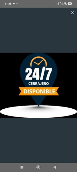 Cerrajero lopez